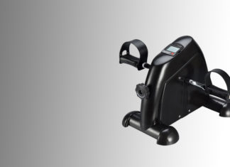EXEFIT Desk Exercycle – A Great Way to Exercise Even While Working