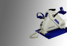 Exerpeutic Activcycle Motorized Mini Exercise Bike – A Compact Way of Staying Fit