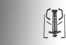 Feierdun Vertical Climber Review
