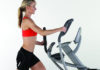 Octane Fitness Pro 310 Elliptical Machine