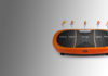 Genki 3D Dual Motor Vibration Platform – A Multi-Beneficial Workout Machine within Your Budget
