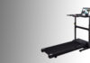 Goplus Electric Treadmill Desk – A Perfect Workout Machine for Busy Executives