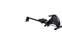 Goplus Magnetic Rowing Machine Review