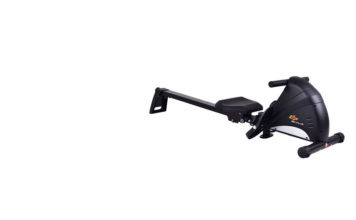 Goplus Magnetic Rowing Machine Review