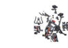 Homegrace Exercise Bike