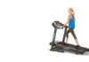 Horizon Fitness Adventure 3 Treadmill Review
