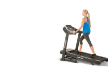 Horizon Fitness Adventure 3 Treadmill Review