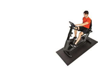 Horizon Fitness Comfort R Recumbent Bike Review
