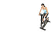 Horizon Fitness Comfort U Upright Exercise Bike Review