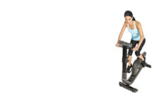 Horizon Fitness Comfort U Upright Exercise Bike Review