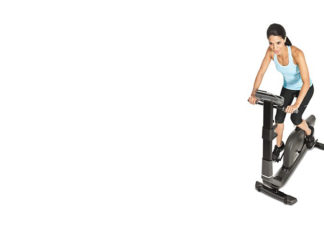 Horizon Fitness Comfort U Upright Exercise Bike Review