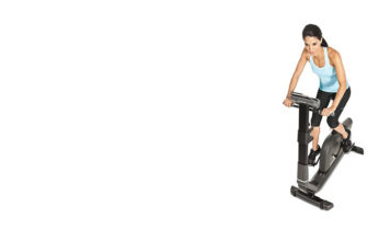 Horizon Fitness Comfort U Upright Exercise Bike Review