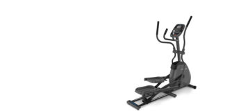 Horizon Fitness EX-59 Elliptical Machine Review