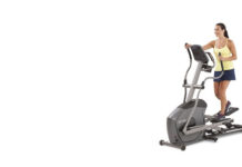 Horizon Fitness Elite E7 Elliptical Review