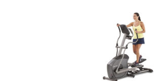 Horizon Fitness Elite E7 Elliptical Review