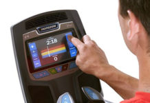 Horizon Fitness Elite E9 Elliptical Review