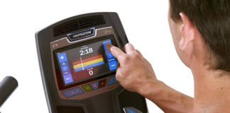 Horizon Fitness Elite E9 Elliptical Review