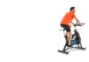 Horizon Fitness Elite IC7 Indoor Cycle Trainer Review