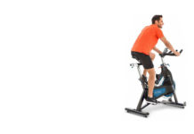 Horizon Fitness Elite IC7 Indoor Cycle Trainer Review
