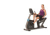 Horizon Fitness Elite R7 Recumbent Bike Review