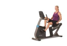 Horizon Fitness Elite R7 Recumbent Bike Review