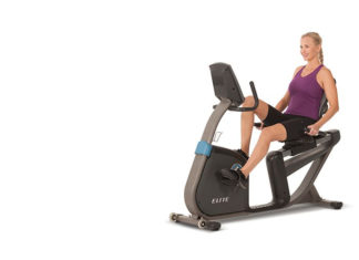 Horizon Fitness Elite R7 Recumbent Bike Review