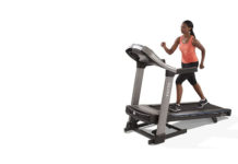 Horizon Fitness Elite T7 Treadmill Review