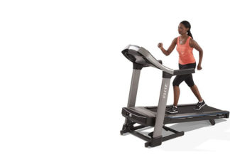 Horizon Fitness Elite T7 Treadmill Review