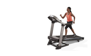 Horizon Fitness Elite T7 Treadmill Review