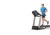 Horizon Fitness Elite T9 Treadmill Review