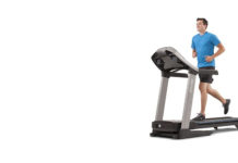 Horizon Fitness Elite T9 Treadmill Review