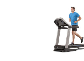 Horizon Fitness Elite T9 Treadmill Review
