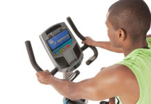 Horizon Fitness Elite U7 Upright Bike Review