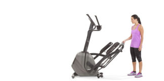 Horizon Fitness Evolve 3 Elliptical Machine Review