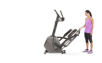 Horizon Fitness Evolve 3 Elliptical Machine Review