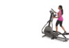 Horizon Fitness Evolve 5 Elliptical Review
