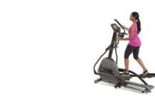 Horizon Fitness Evolve 5 Elliptical Review