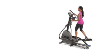 Horizon Fitness Evolve 5 Elliptical Review