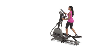 Horizon Fitness Evolve 5 Elliptical Review