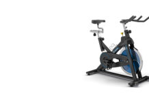 Horizon Fitness M-4 Indoor Cycle Trainer Review