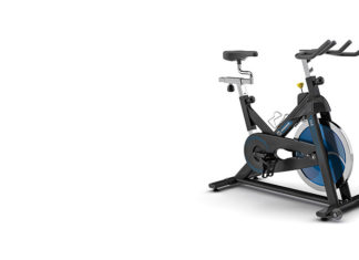 Horizon Fitness M-4 Indoor Cycle Trainer Review