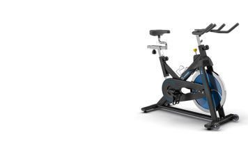 Horizon Fitness M-4 Indoor Cycle Trainer Review