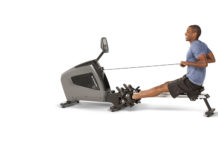 Horizon Fitness Oxford 5 Rower Review