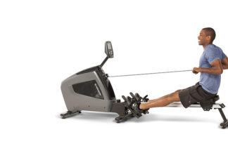 Horizon Fitness Oxford 5 Rower Review