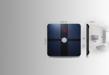 InnerTeck Body Fat Scale – A Complete Full Body Analysis Scale