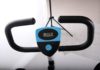JAXPETY Upright Exercise Bike Review