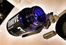 MorelliFit Thrive Brain Gains Nootropic Review