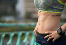 Core Muscles