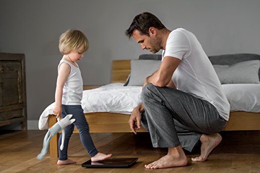 Nokia Body BMI Wi Fi Scale-featured