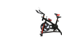 Petrichorwa Indoor Exercise Bike Review